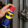 wd 40 multi use lubricant spray 100ml – anti rust, moisture remover & cleaner